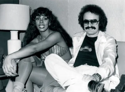 Giorgio Moroder